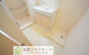 脱衣所
