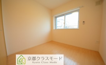 洋室4.6帖