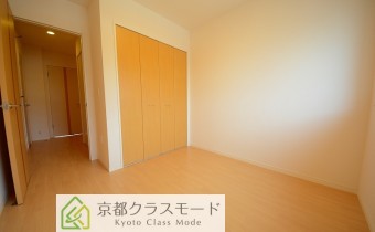 洋室4.6帖