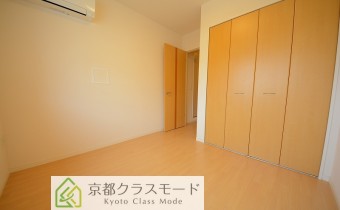 洋室4.6帖