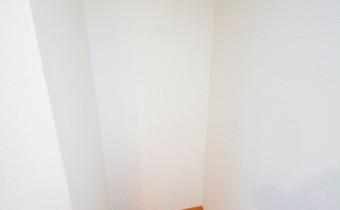 冷蔵庫置き場