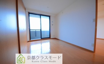 洋室6.3帖・別アングル