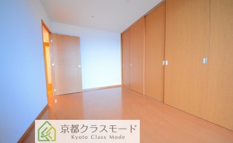 洋室6.3帖・別アングル