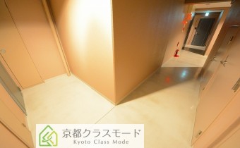 共用廊下