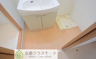 脱衣所