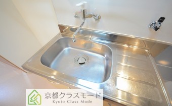 調理スペース