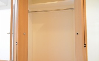 クローゼット