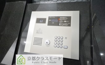 オートロック