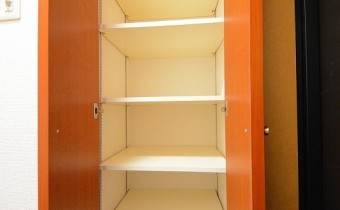 シューズBOX　※室内写真は1LDKタイプのものです。