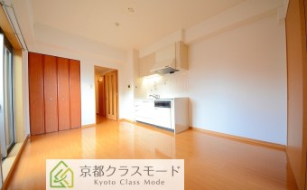 ※室内写真は1LDKタイプのものです。