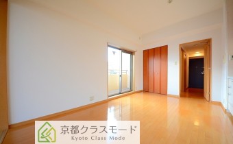 ※室内写真は1LDKタイプのものです。
