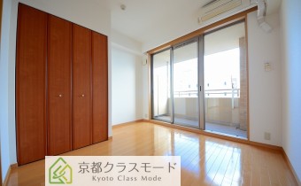 ※室内写真は1LDKタイプのものです。