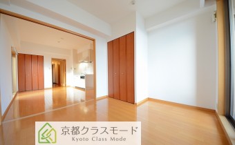 ※室内写真は1LDKタイプのものです。