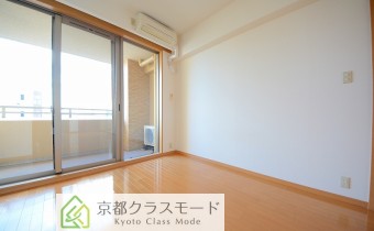 ※室内写真は1LDKタイプのものです。