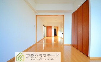※室内写真は1LDKタイプのものです。