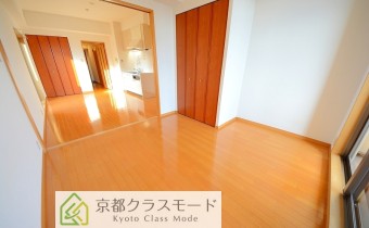 ※室内写真は1LDKタイプのものです。