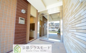 エントランス（玄関）