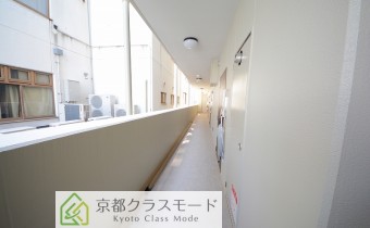 共用廊下
