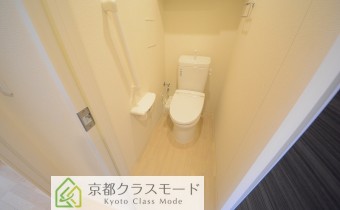 ウォシュレットトイレ
