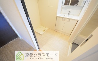 脱衣所