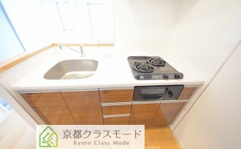 調理スペース