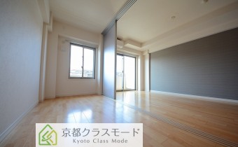 洋室4.8帖