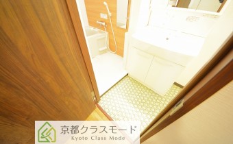 脱衣所