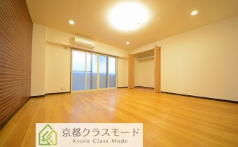 洋室12.5帖