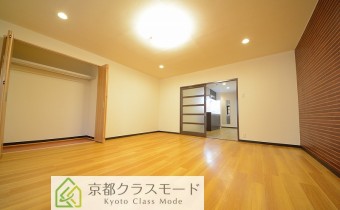洋室12.5帖