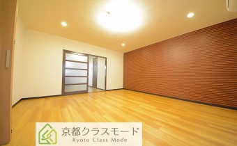 洋室12.5帖