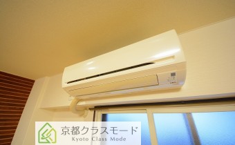 エアコン