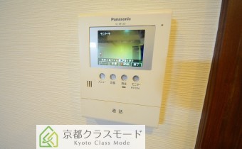 TVドアホン（録画機能付き）