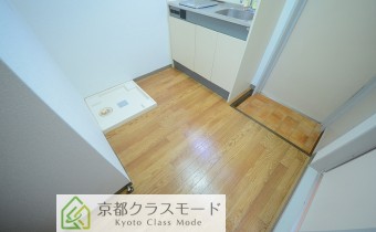 キッチンスペース