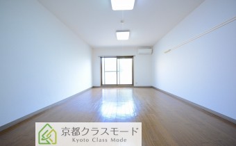 室内広々15帖のビッグな1K♪