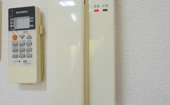 インターホン
