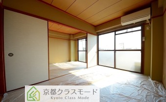 和室6帖①