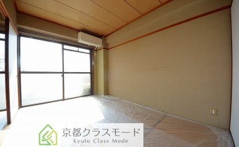 和室6帖①・別アングル
