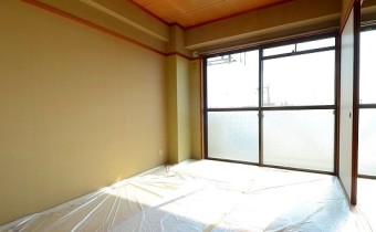 和室6帖②
