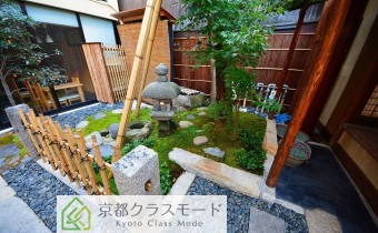 日本庭園