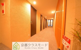 共用廊下