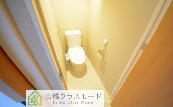 ウォシュレットトイレ