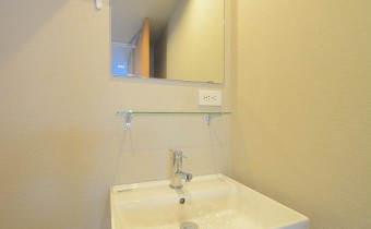 デザイン洗面台