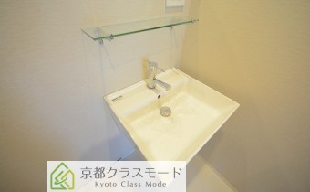 デザイン洗面台