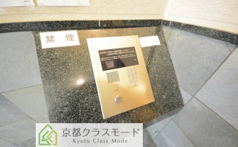 オートロック