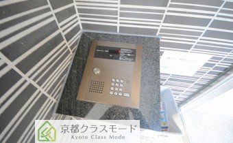 オートロック
