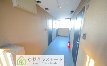 共用廊下