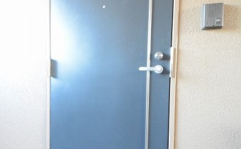 玄関ドア