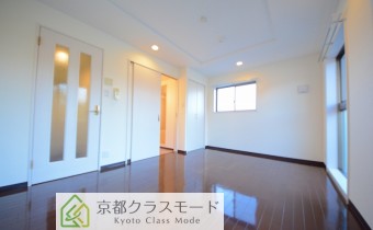 洋室8.6帖