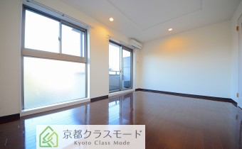 洋室8.6帖