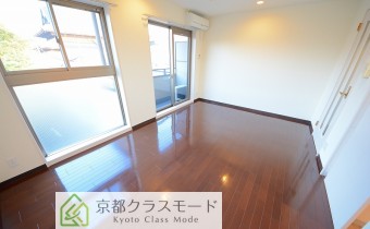 洋室8.6帖